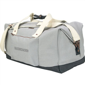 Promotional Cutter & Buck Cotton Weekender Duffel