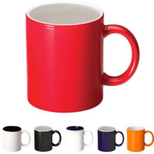 Lexington Coffee Mugs