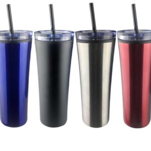 Scarborough Double Walled Mugs