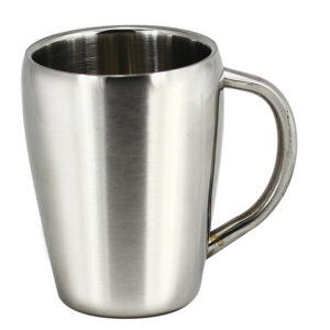 Everest Stainless Steel Mugs