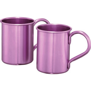 Moscow Mule Mug Gift Set