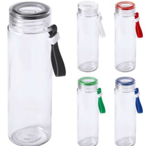 Euro Glass Bottles