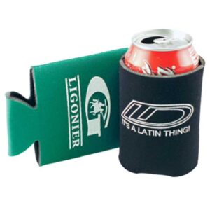 Budget 3mm Collapsible Stubby Coolers