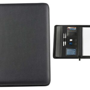 Mourilyan A4 Zippered Compendiums