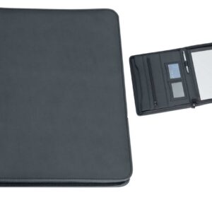 Fingal A4 Zippered Compendiums