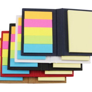 Somerset Mini Sticky Notepads