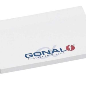 Sticky Notes - 50mm x 75mm