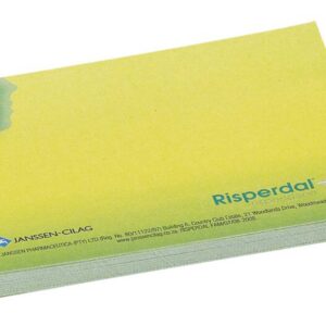 Sticky Notes - 100mm x 75mm
