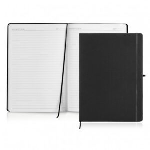 Pandora A4 Soft Touch Leather Look Journals