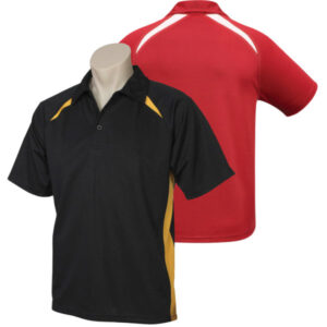Splicer Polo Shirts