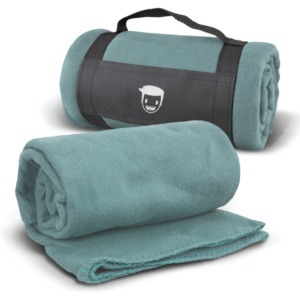 Promotional Osborne Fleece Blankets