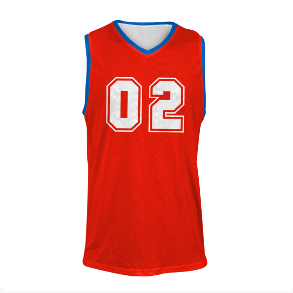 Promotional Florida Basketball Singlet