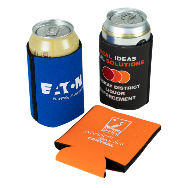 Foldable Can Cooler 1