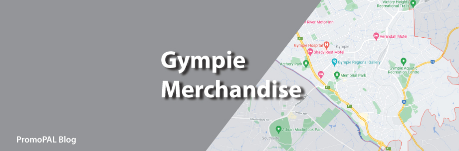 Promotional Products and Unfiforms Gympie