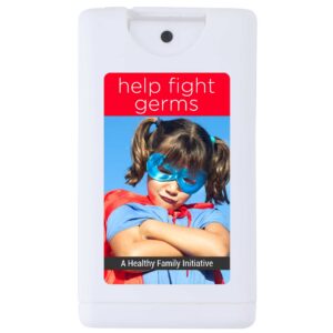 Cerberus Pump Hand Sanitisers