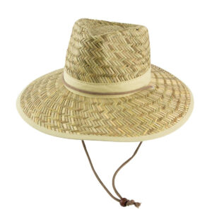 Weekender Straw Hats