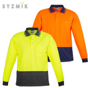 Hi Vis Base Polos