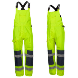 Waterproof Bib & Braces