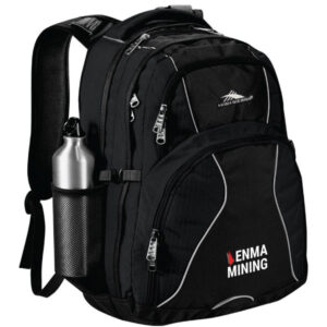 Promotional High Sierra Comp Backpack