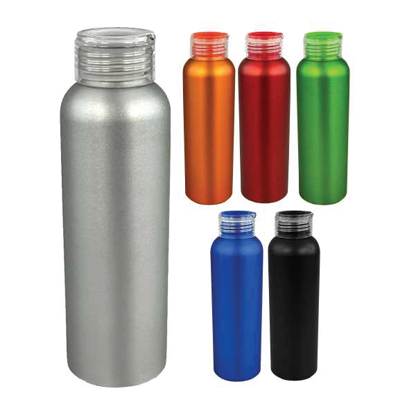 Express Branded Bottles