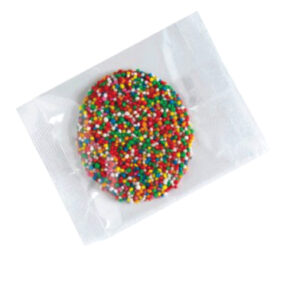 Individually Wrapped