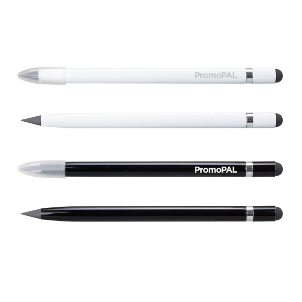 Promotional Infinity Stylus Pen 1