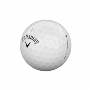 C Grade Callaway Super Soft (12 Pack)