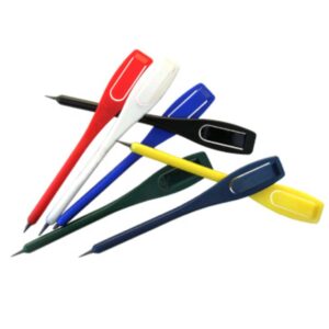 Clip Score Pens