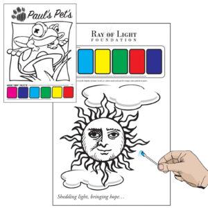 Custom Colour In Sheets