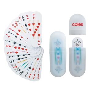 Trickster Playing Cards