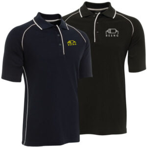 Raglan Polo Shirts