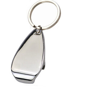 Lorina Metal Keyrings