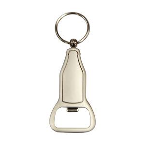 Stubby Bottle Opener Keyrings