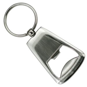 Tavern Bottle Opener Keyrings