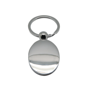 Saturn Metal Keyrings