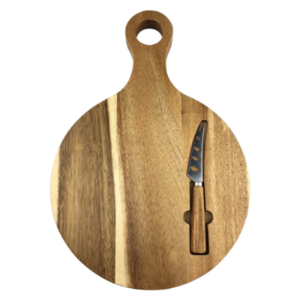 Promotional Kiwi Cheeseboard Set 1