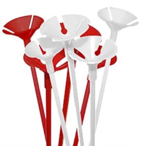 balloon sticks