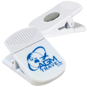 Snatch Magnetic Clips