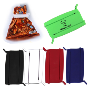 Food Sealer Clips