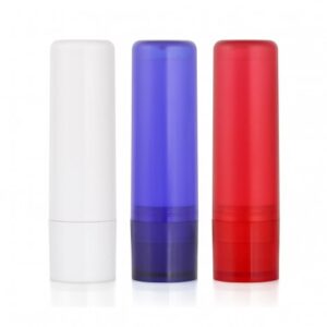 Budget Lip Balms