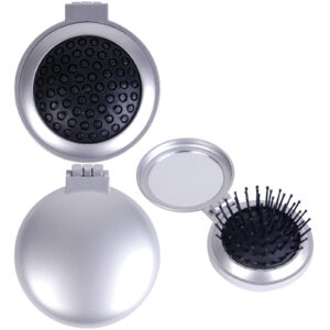 Petite Pop Up Brush and Mirror Sets