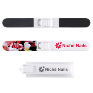 Dinky Fold Up Nail Files