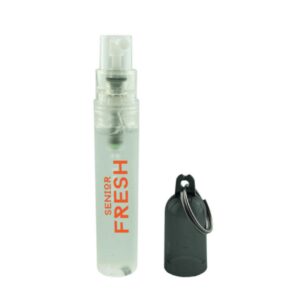 5ml Hand Sanitiser Sprays Keyring