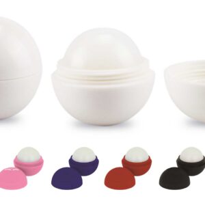 Moisturising Lip Balm Balls