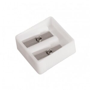 Double Pencil Sharpeners