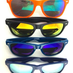 Reflective Sunglasses