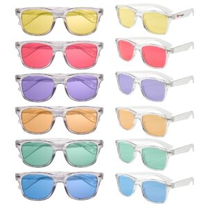 La Costa Crystal Sunglasses