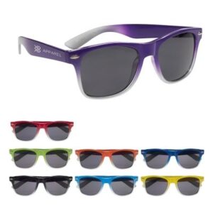 La Costa Gradient Sunglasses