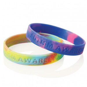 Full Colour Wristband
