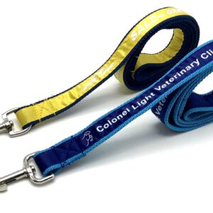 25mm Swish Dog Lead